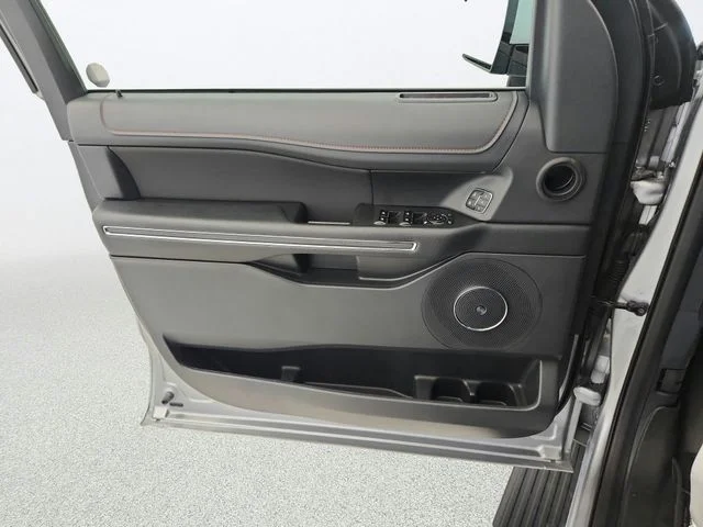 Used 2024 Silver Metallic Ford Limited image 23