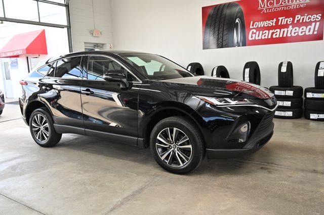 2023 Toyota Venza LE - Photo 4