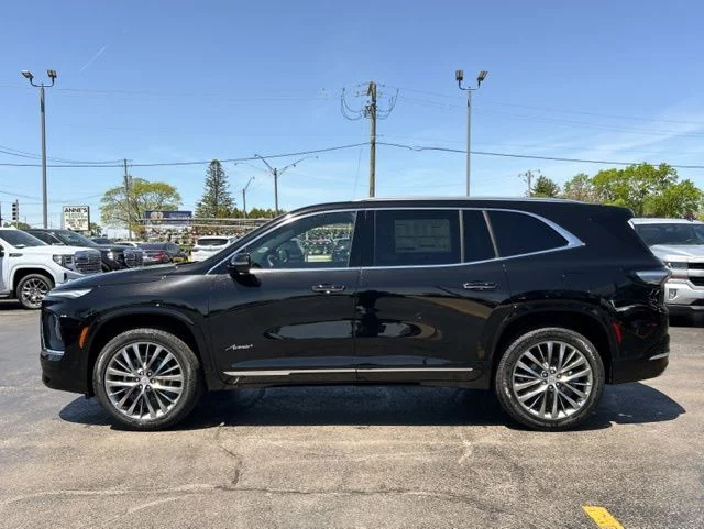 2026 Buick Enclave Avenir - Photo 6