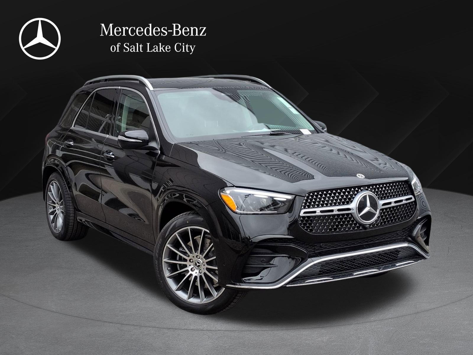 2026 Mercedes-Benz GLE GLE 350 4MATIC's photo