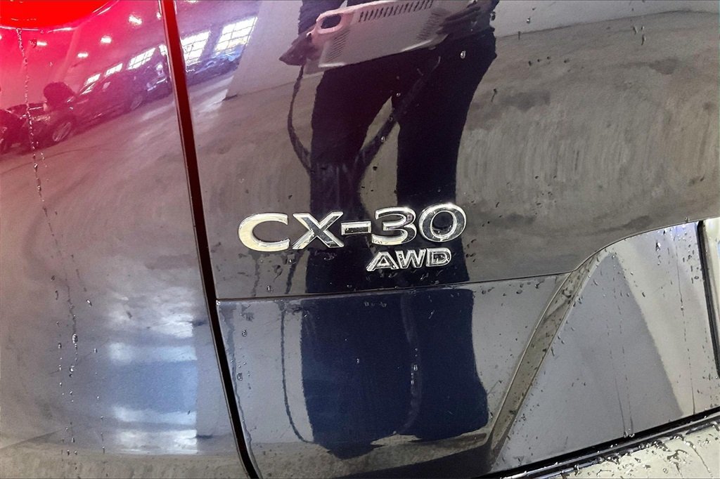2023 MAZDA CX-30 - Image 6