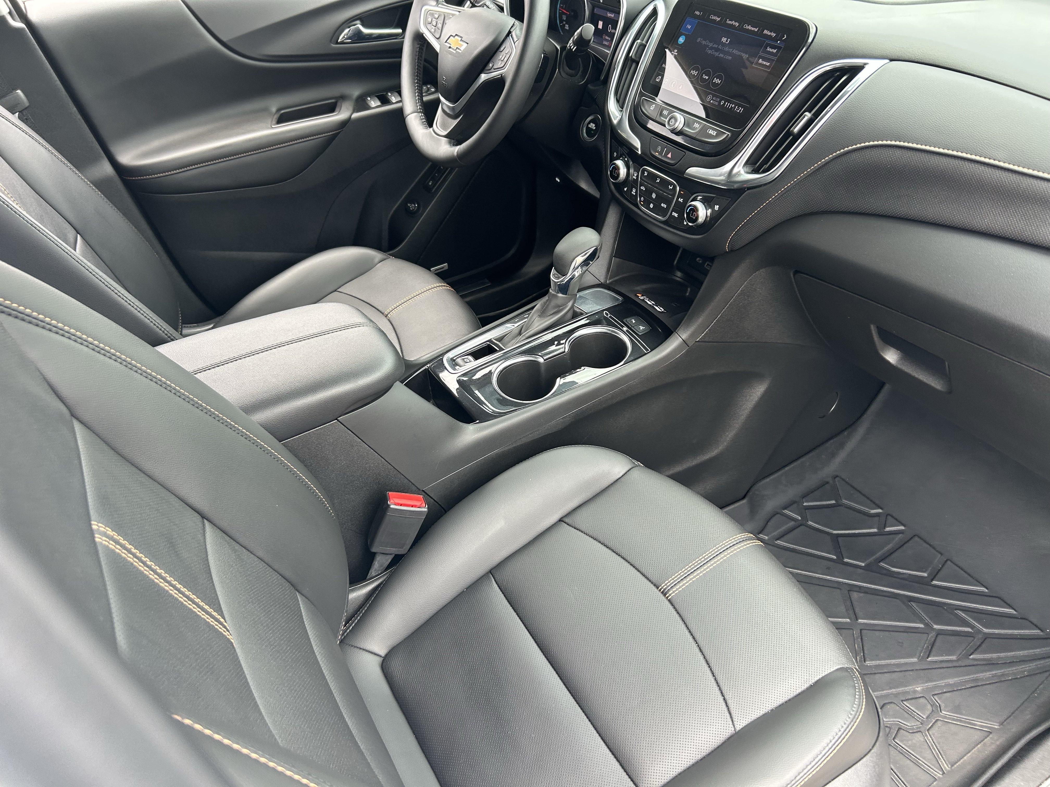 2022 Chevrolet Equinox Premier - Photo 14