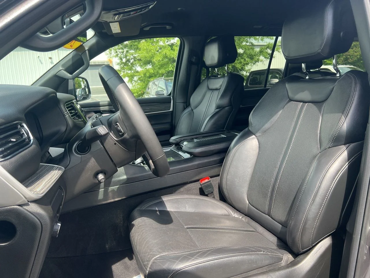 Used 2022 Gray Jeep Series II image 17