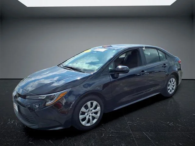2024 Toyota Corolla LE - Photo 8