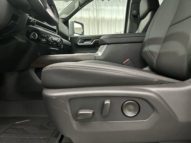 2026 GMC Sierra 2500HD SLT - Photo 16