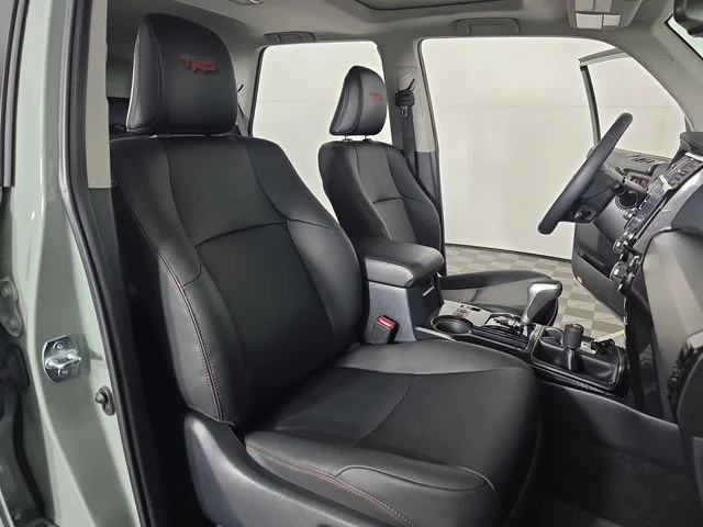 Used 2021 Lunar Toyota TRD Pro image 22