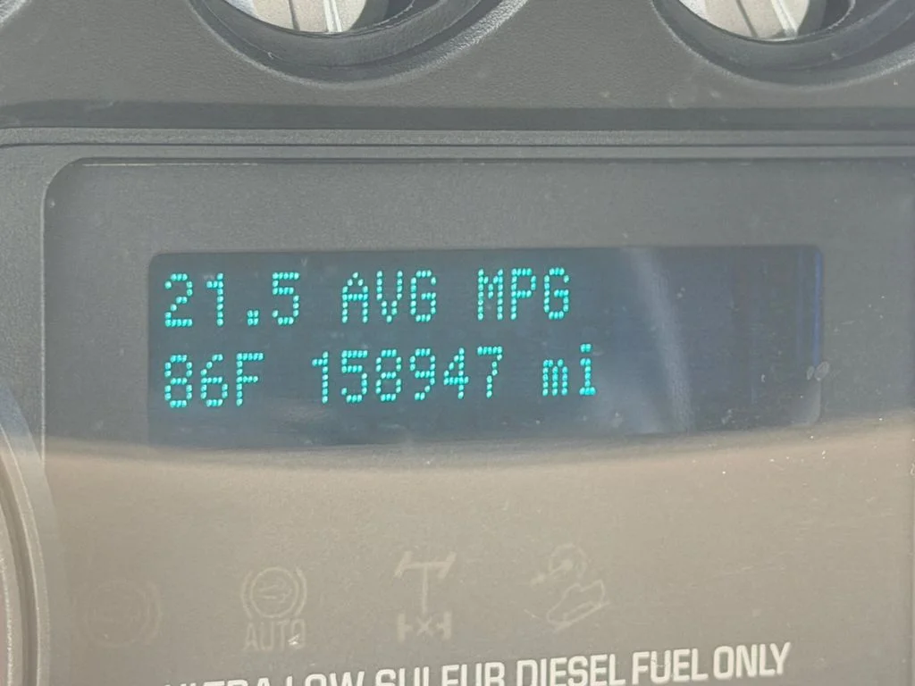 Used 2011 Black Ford XLT image 19
