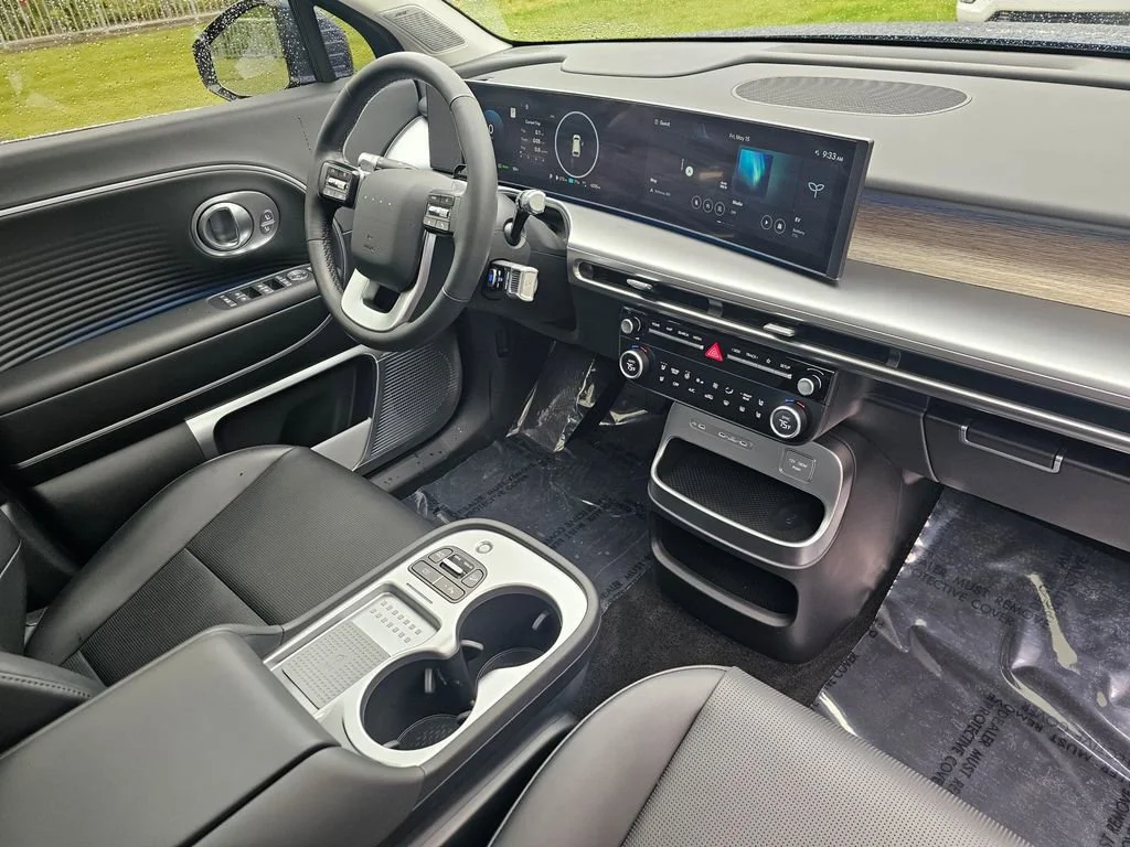 Used 2026  Hyundai Performance Limited image 10