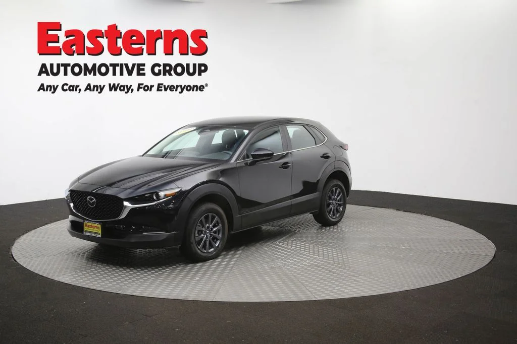 Used 2024 Black Mazda 2.5 S image 54