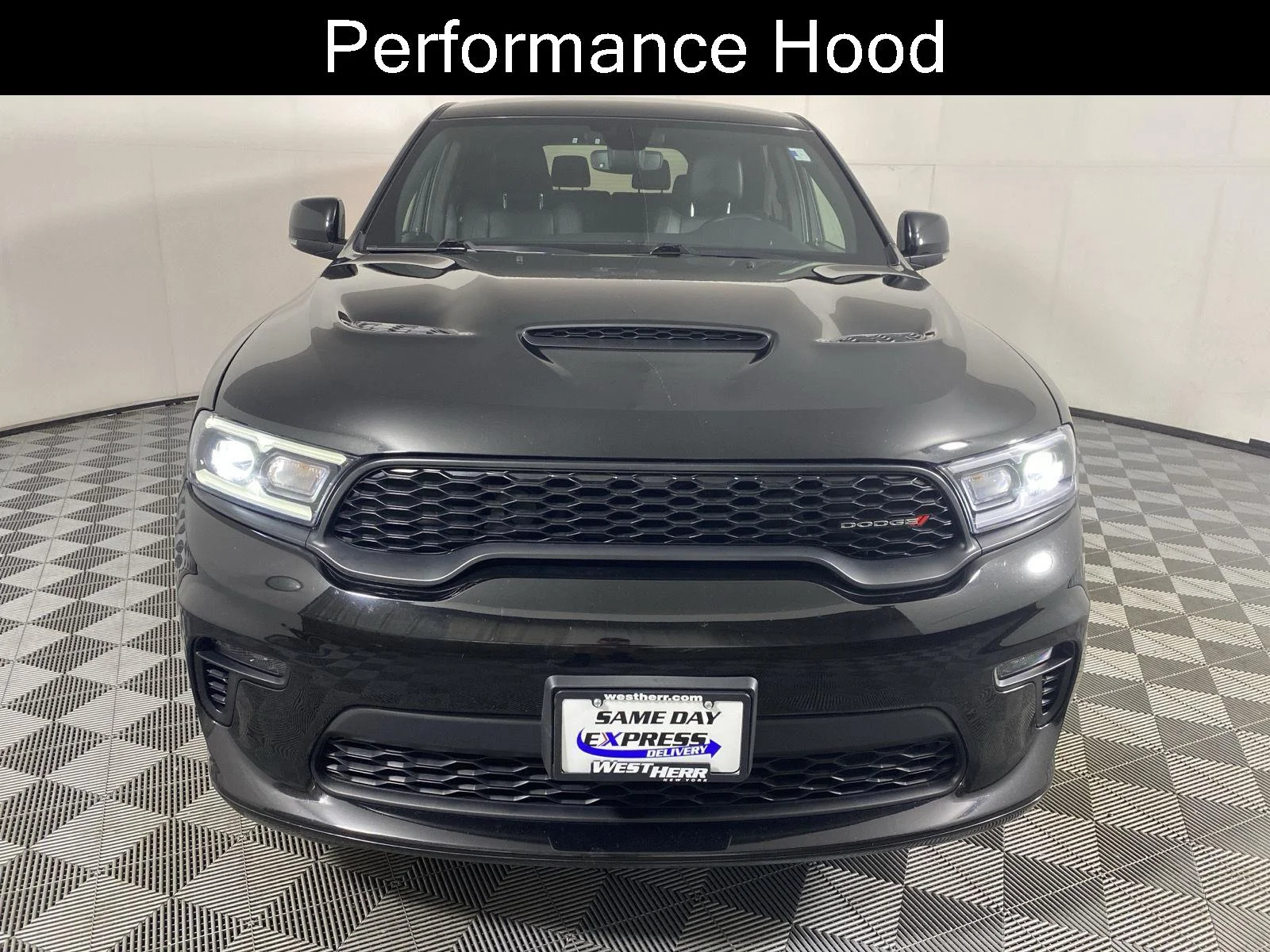 Used 2021 DB Black Clearcoat Dodge GT Plus image 7
