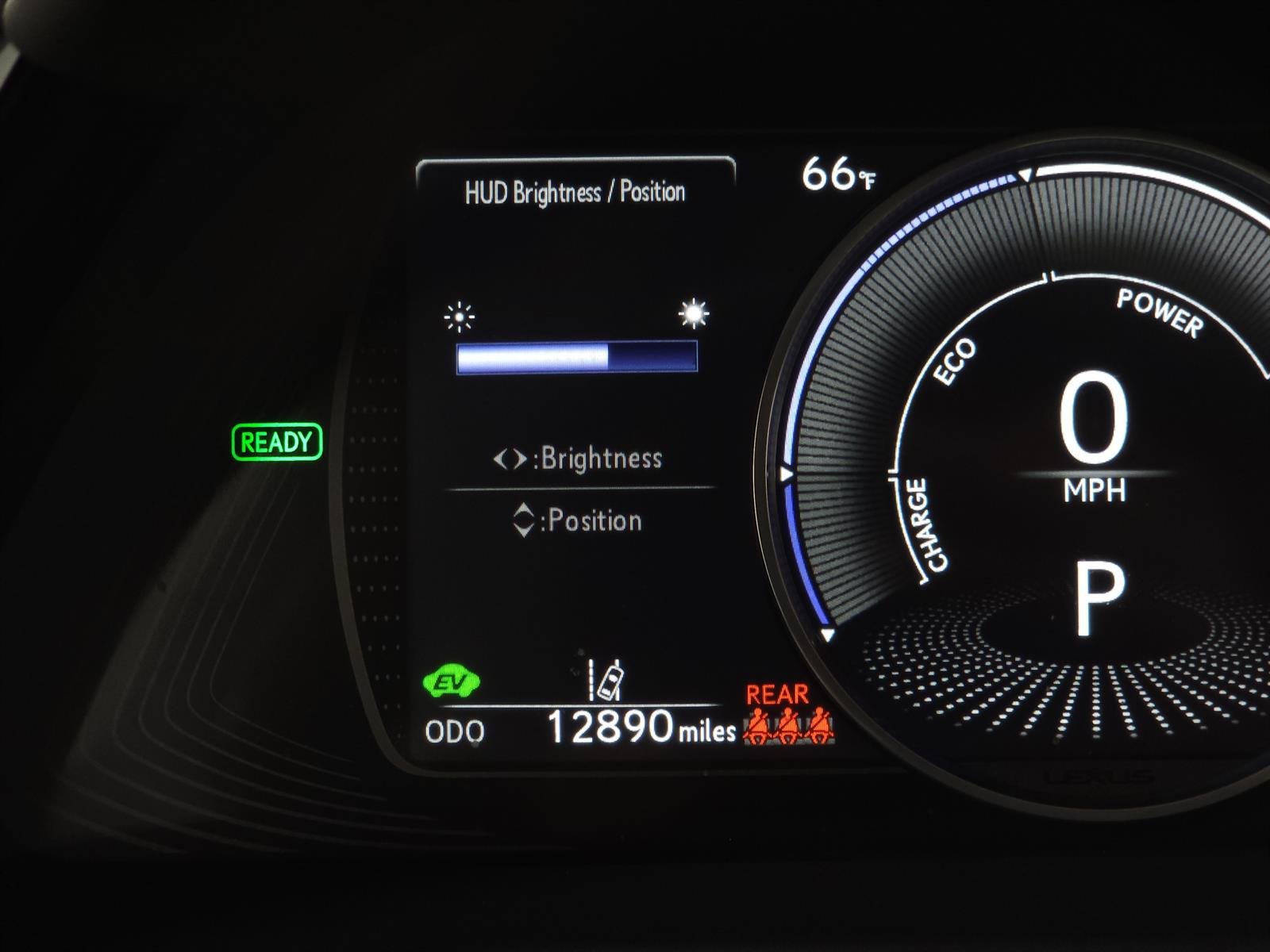 Certified Used 2024 Caviar Lexus PREMIUM image 24