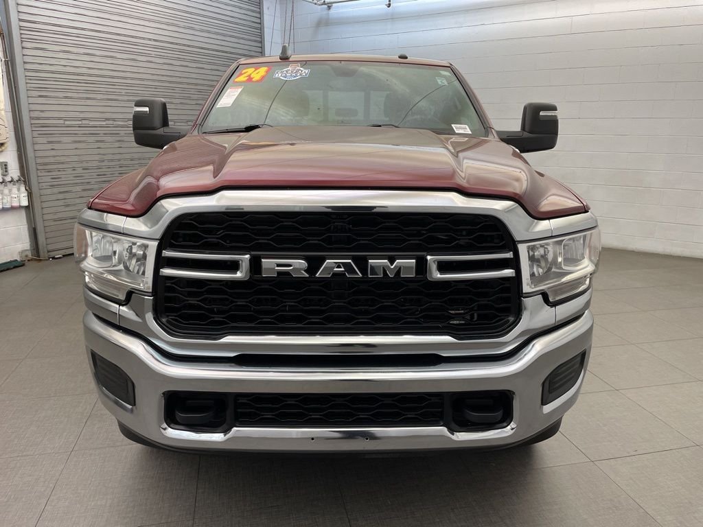 Certified Used 2024 Red Ram Tradesman image 7