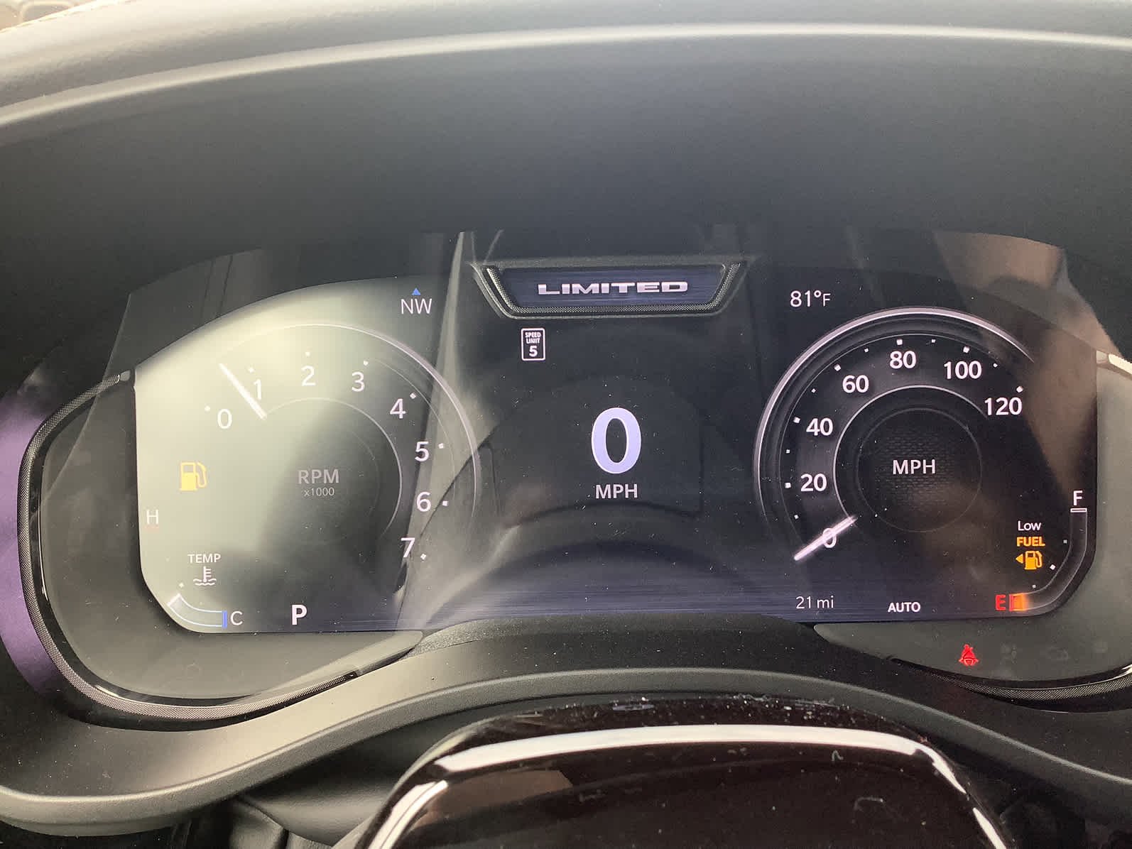 2026 RAM 1500 Limited - Photo 28