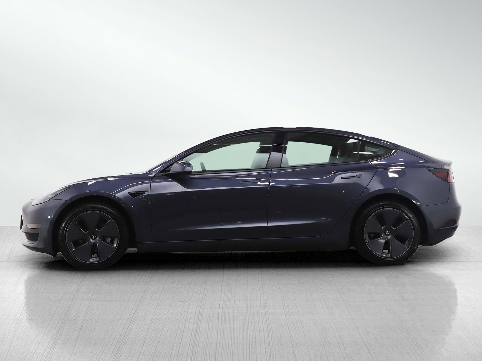Used 2023 Tesla Model 3 Long Range with VIN 5YJ3E1EB6PF634181 for sale in Burnsville, Minnesota