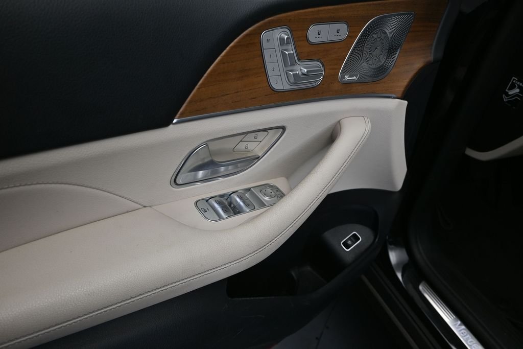 2021 Mercedes-Benz GLE GLE350 - Photo 11