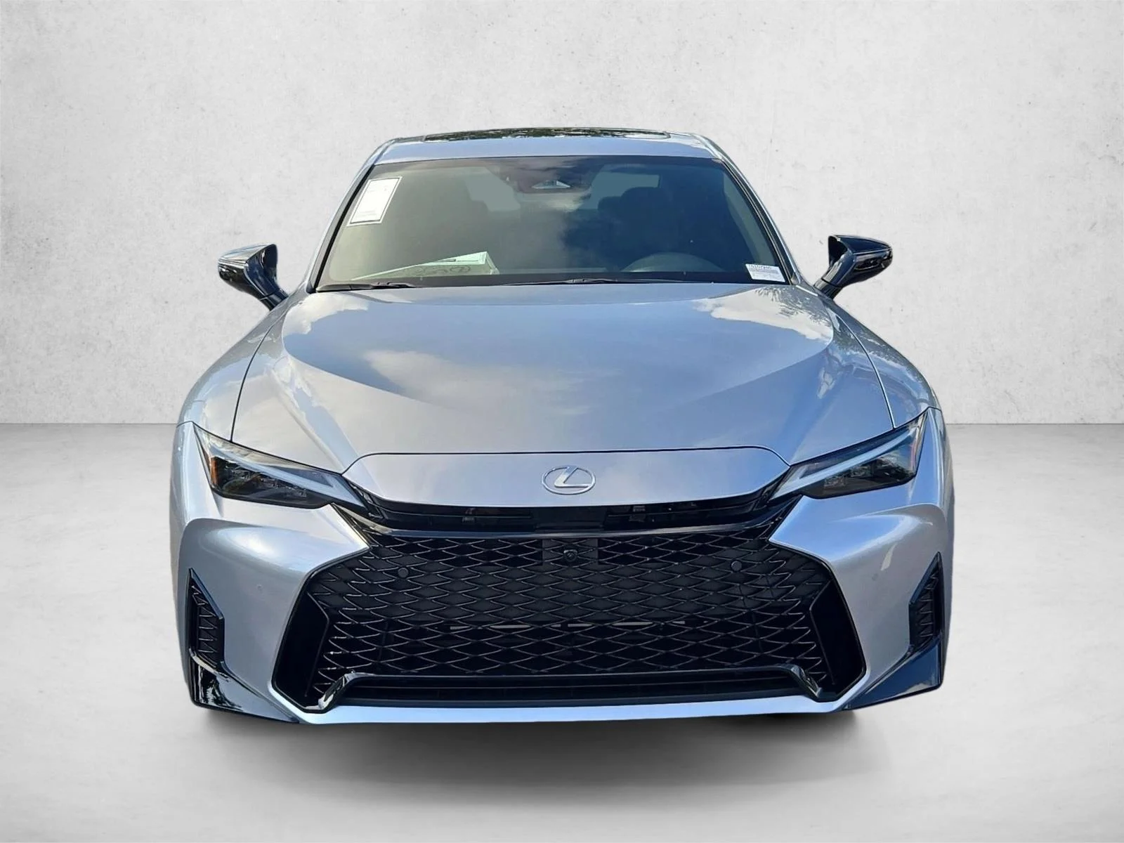 New 2026 Iridium Lexus  350 F SPORT image 6