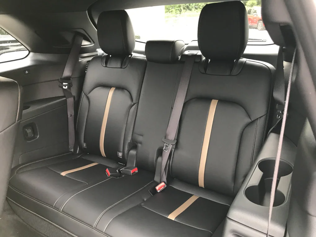 New 2026 Artisan Red Premium Mazda S Premium Plus image 28