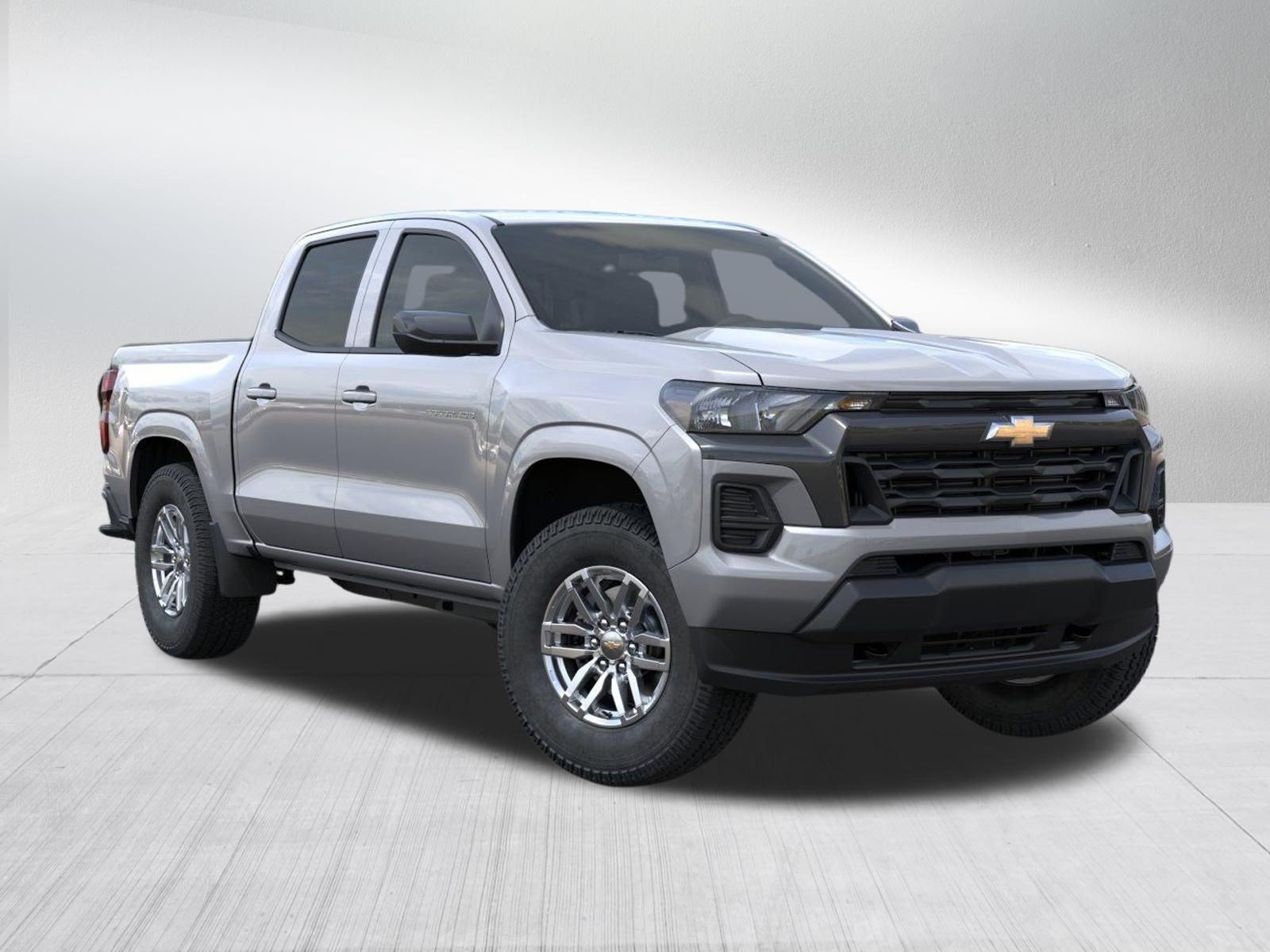 2026 Chevrolet Colorado LT - Photo 7
