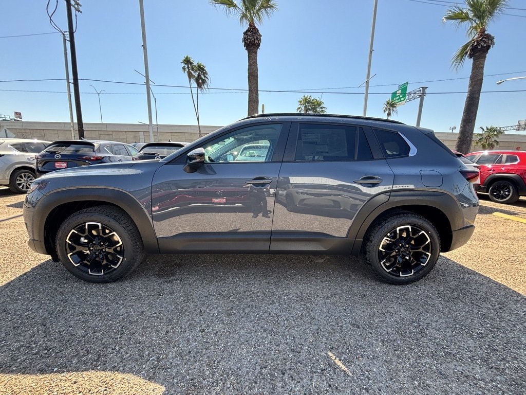 2026 Mazda CX-50 2.5 S Meridian Edition photo 2