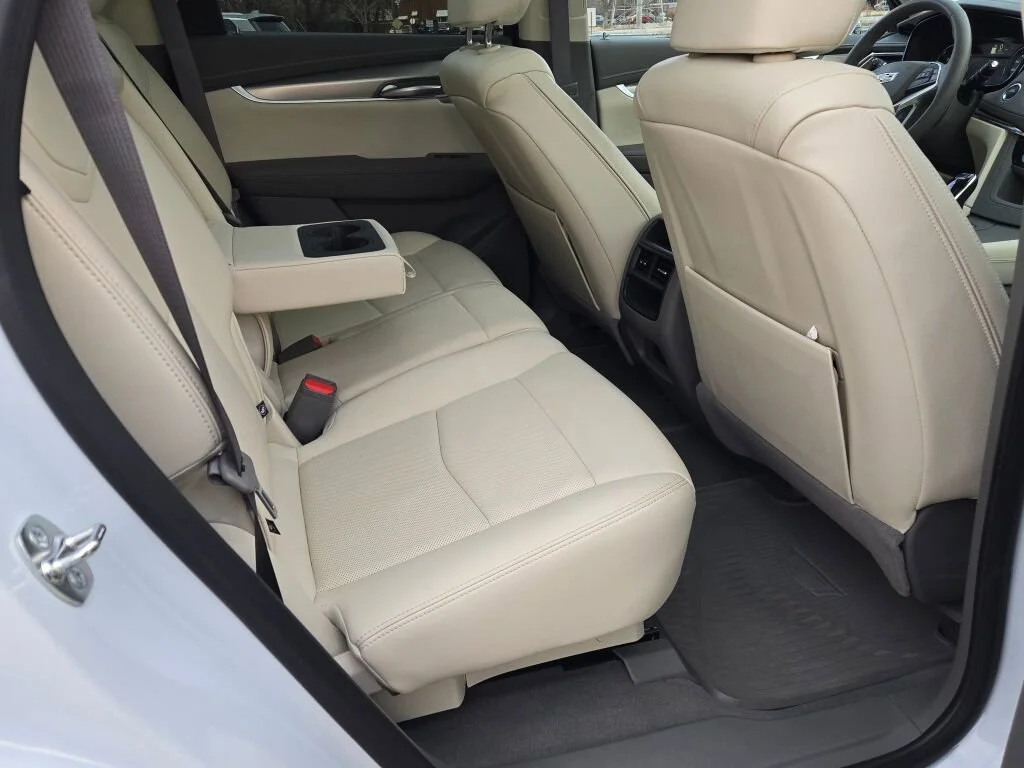 2025 Cadillac XT5 Premium Luxury - Photo 10