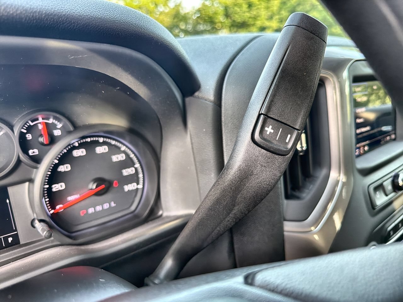 2026 Chevrolet Silverado 1500 Custom - Photo 14