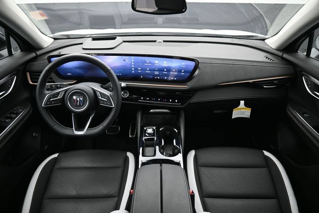 2025 Buick Envision Sport Touring - Photo 12