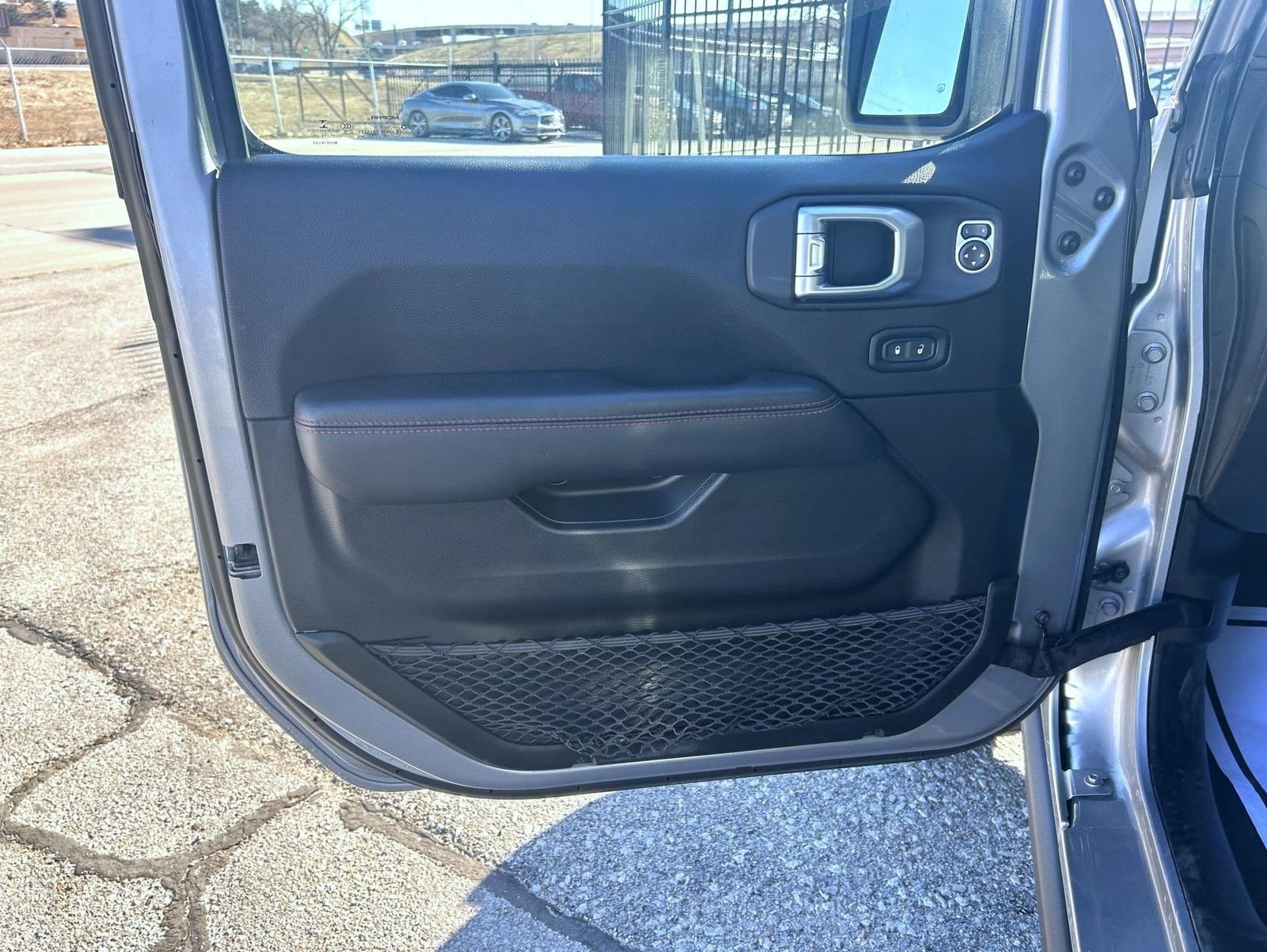 2020 Jeep Gladiator Rubicon - Photo 9