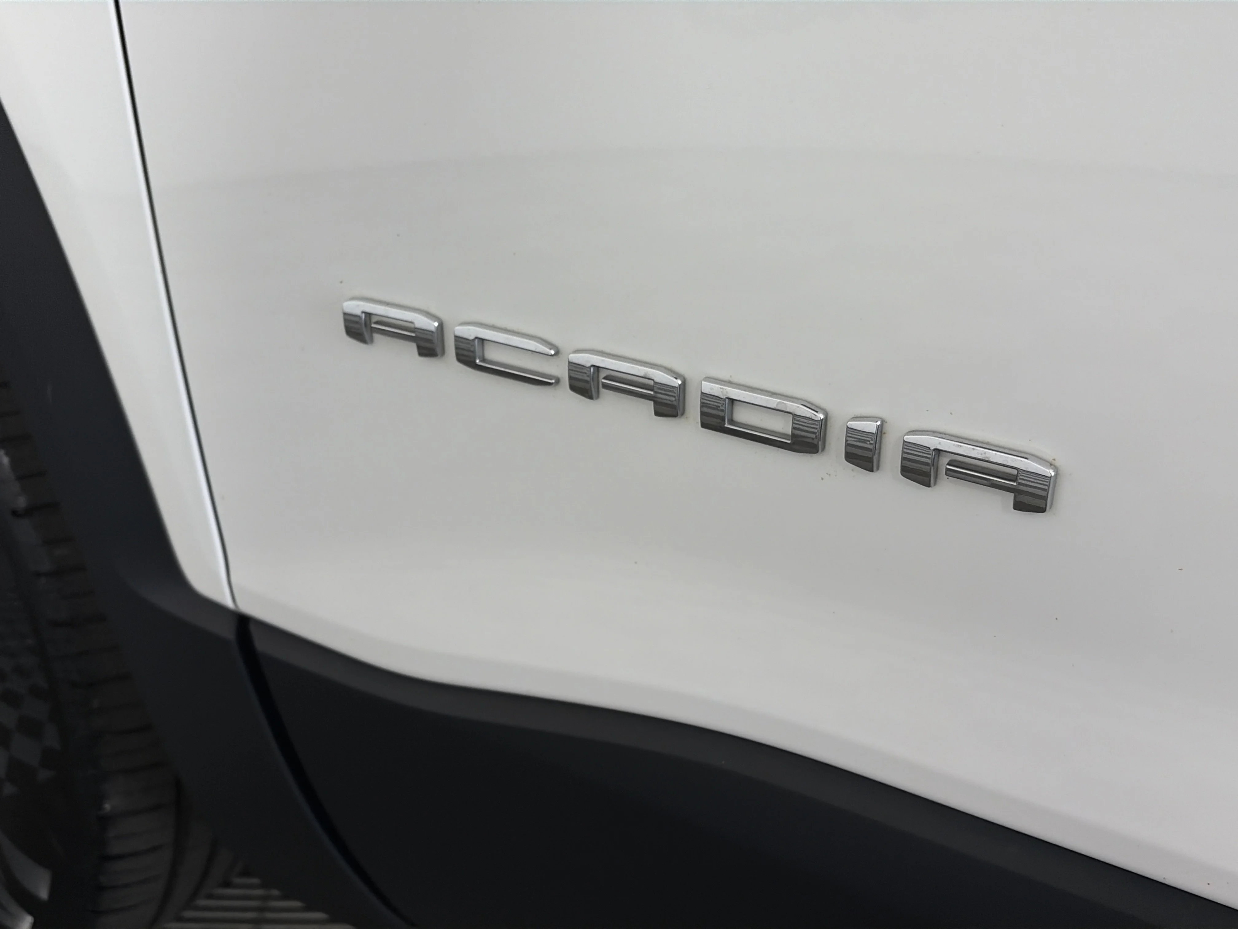 2023 GMC Acadia SLE - Photo 19