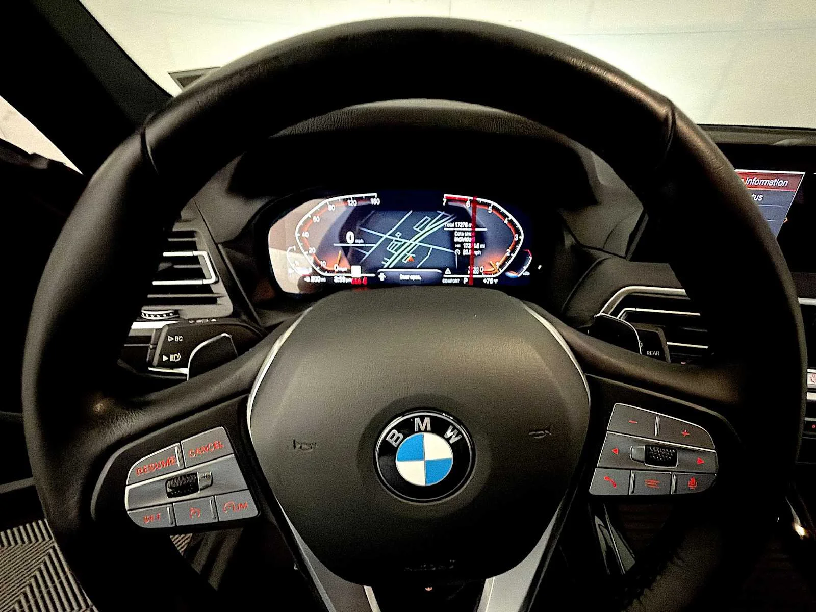 2024 BMW X3 30i - Photo 13