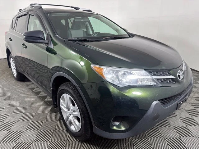 2013 Toyota RAV4