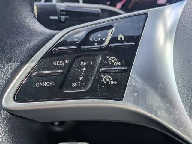 Used 2025 Black Mercedes-Benz C 300 image 22