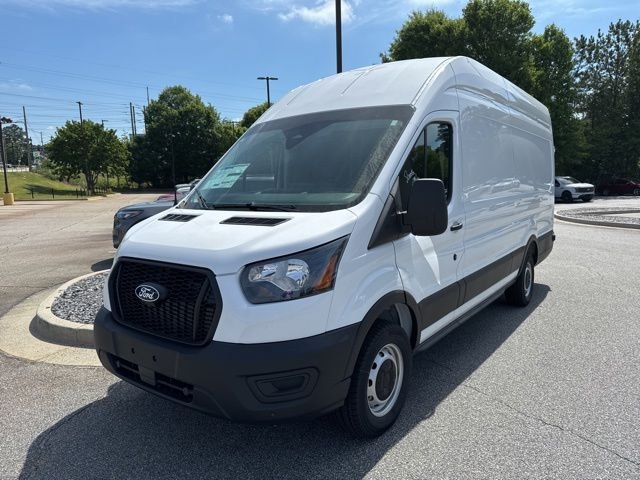 New 2026 Oxford White Ford Base image 5