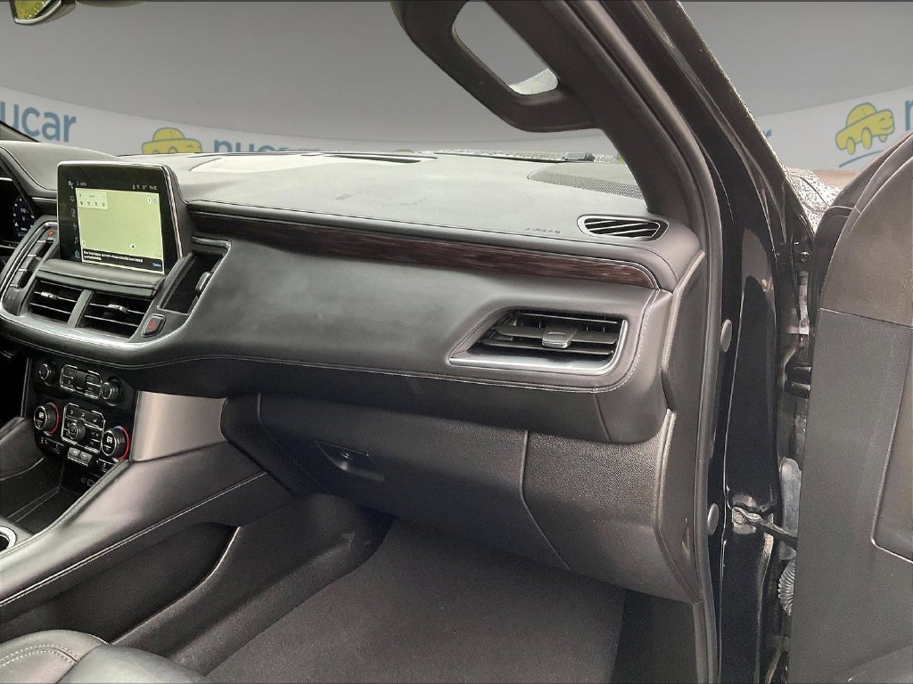 Used 2024 Black Chevrolet LT image 13