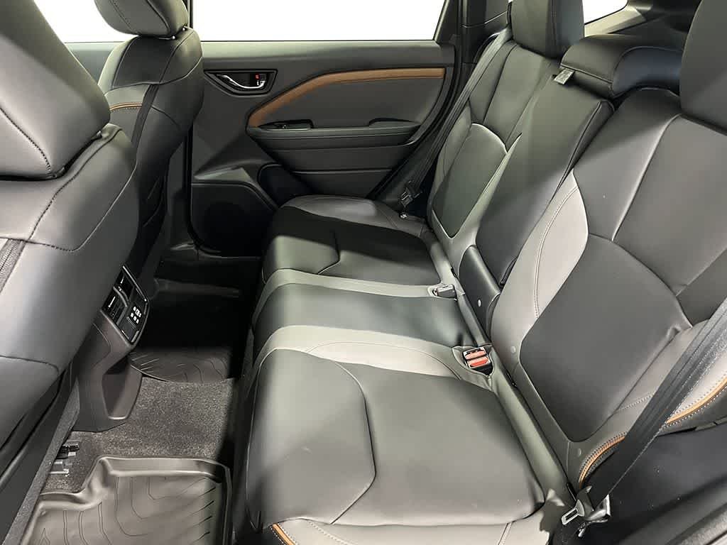Certified Used 2026 River Rock Pearl Subaru Sport image 22