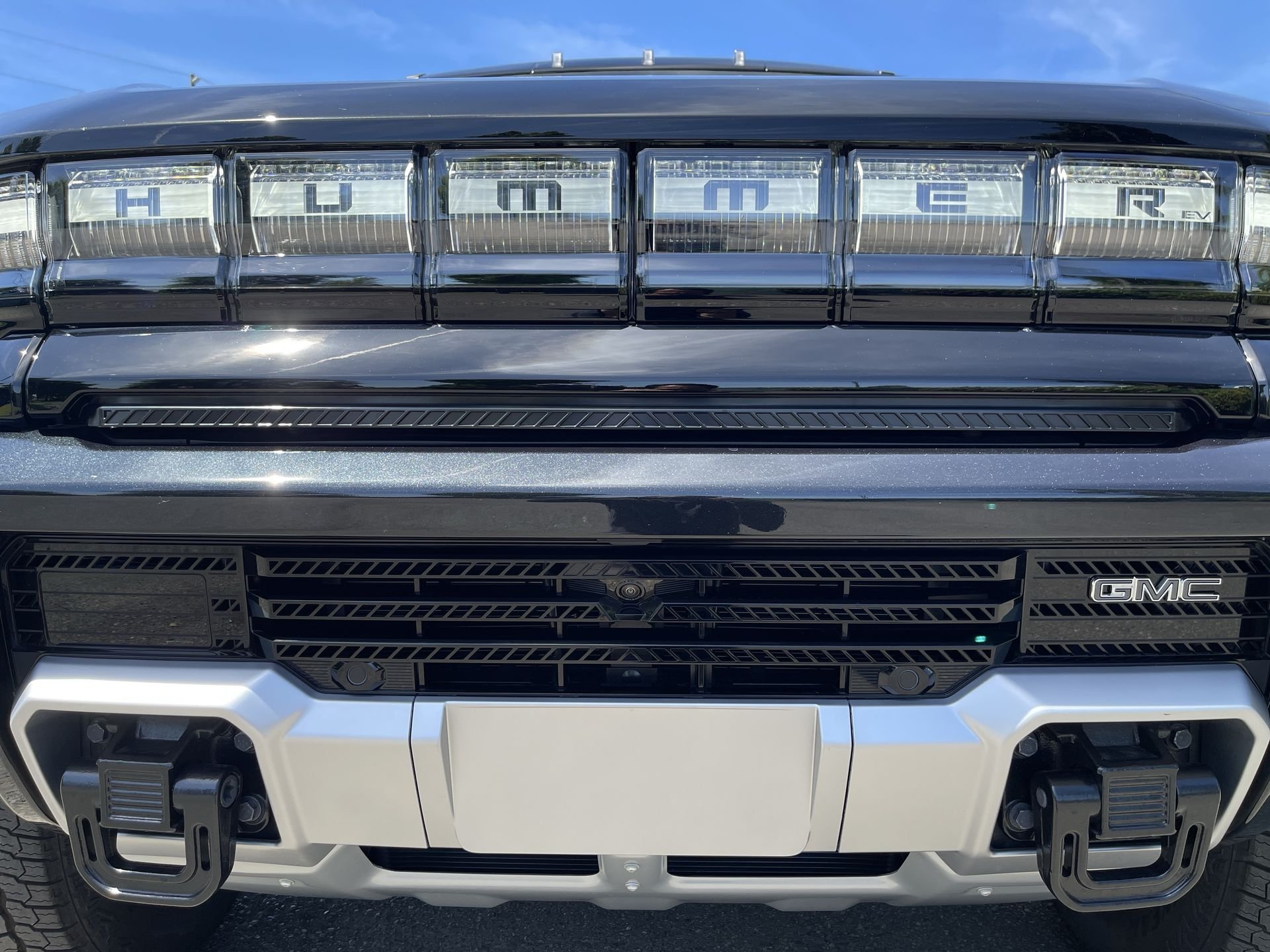 2025 GMC HUMMER EV 3X - Photo 67