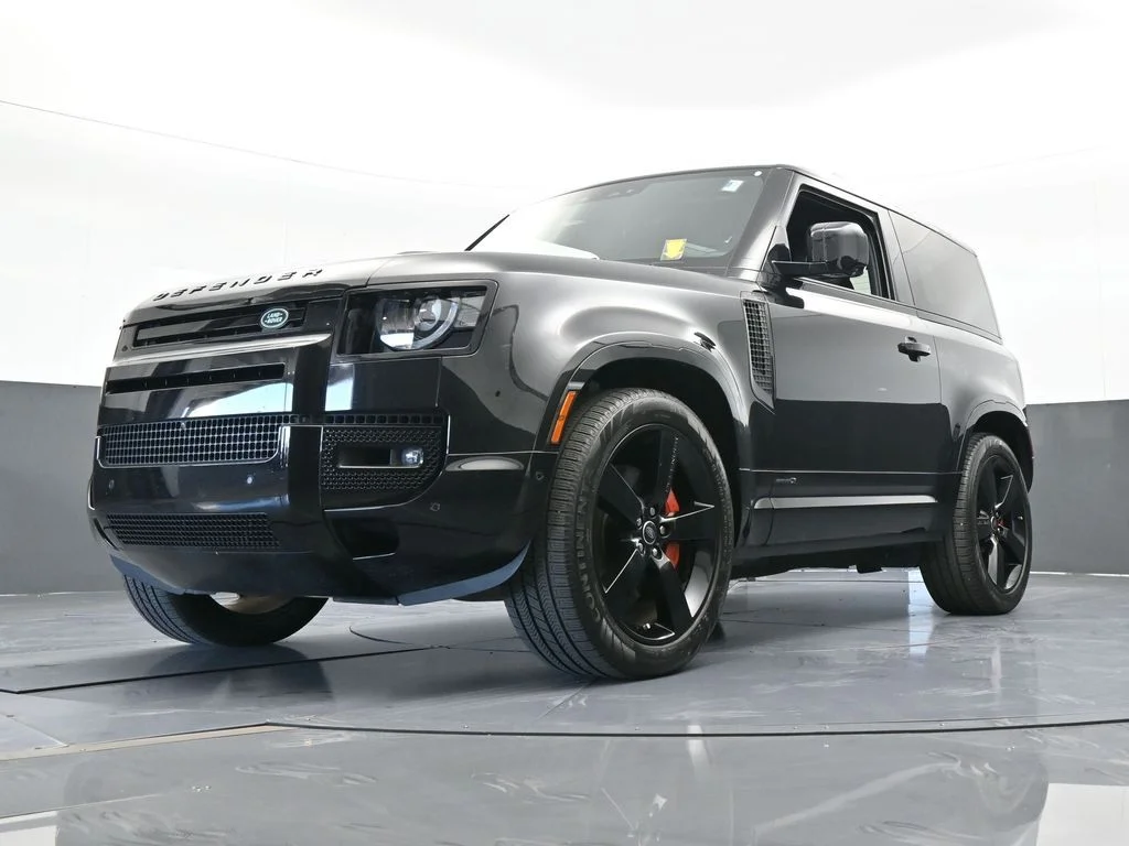 2023 Land Rover Defender X - Photo 56