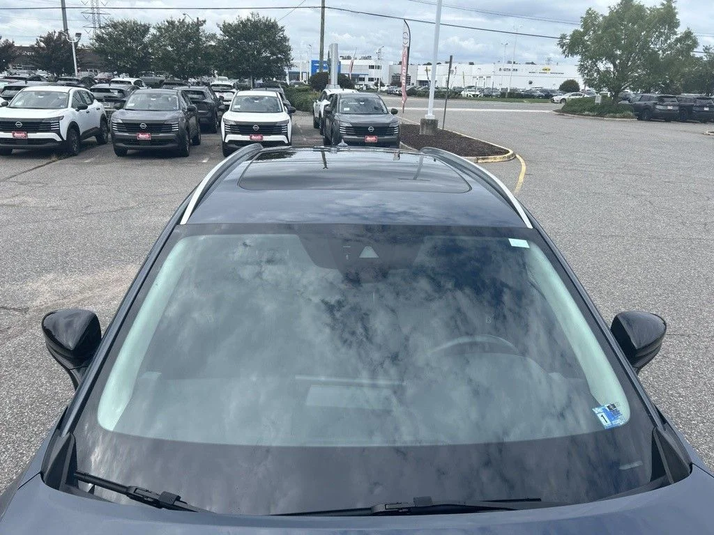 Used 2024 Gray Mazda 2.5 S Premium Package image 10