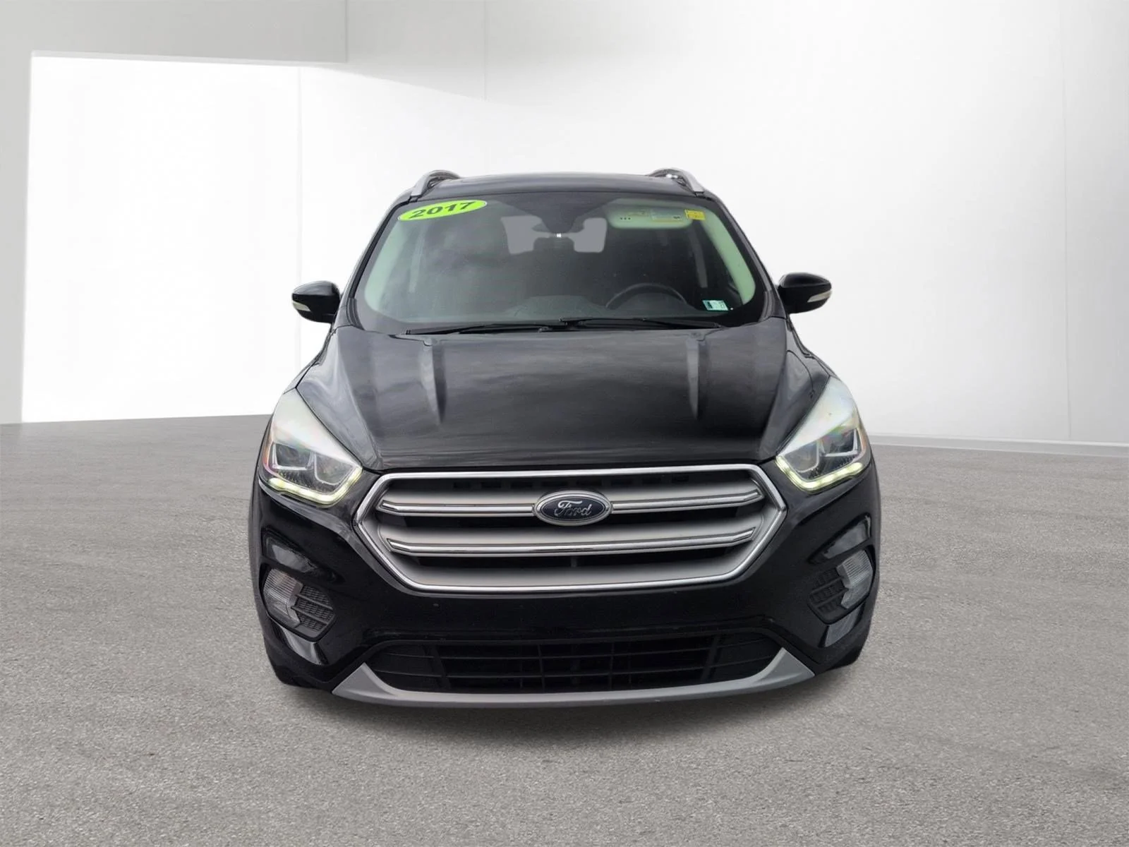 Used 2017 Ford Escape Titanium with VIN 1FMCU9JD7HUD03591 for sale in Bartonsville, PA