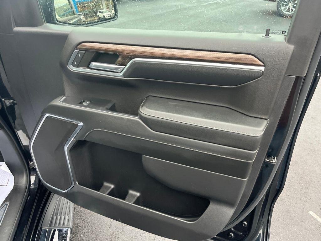 2024 Chevrolet Silverado 1500 LT - Photo 27