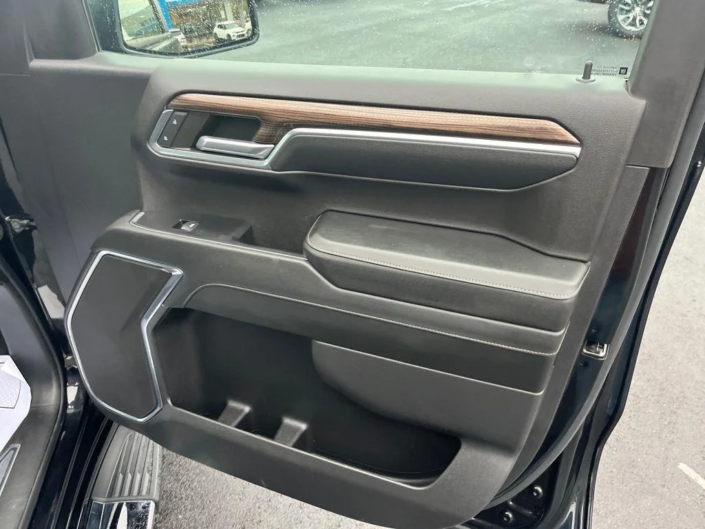 2024 Chevrolet Silverado 1500 LT - Photo 27