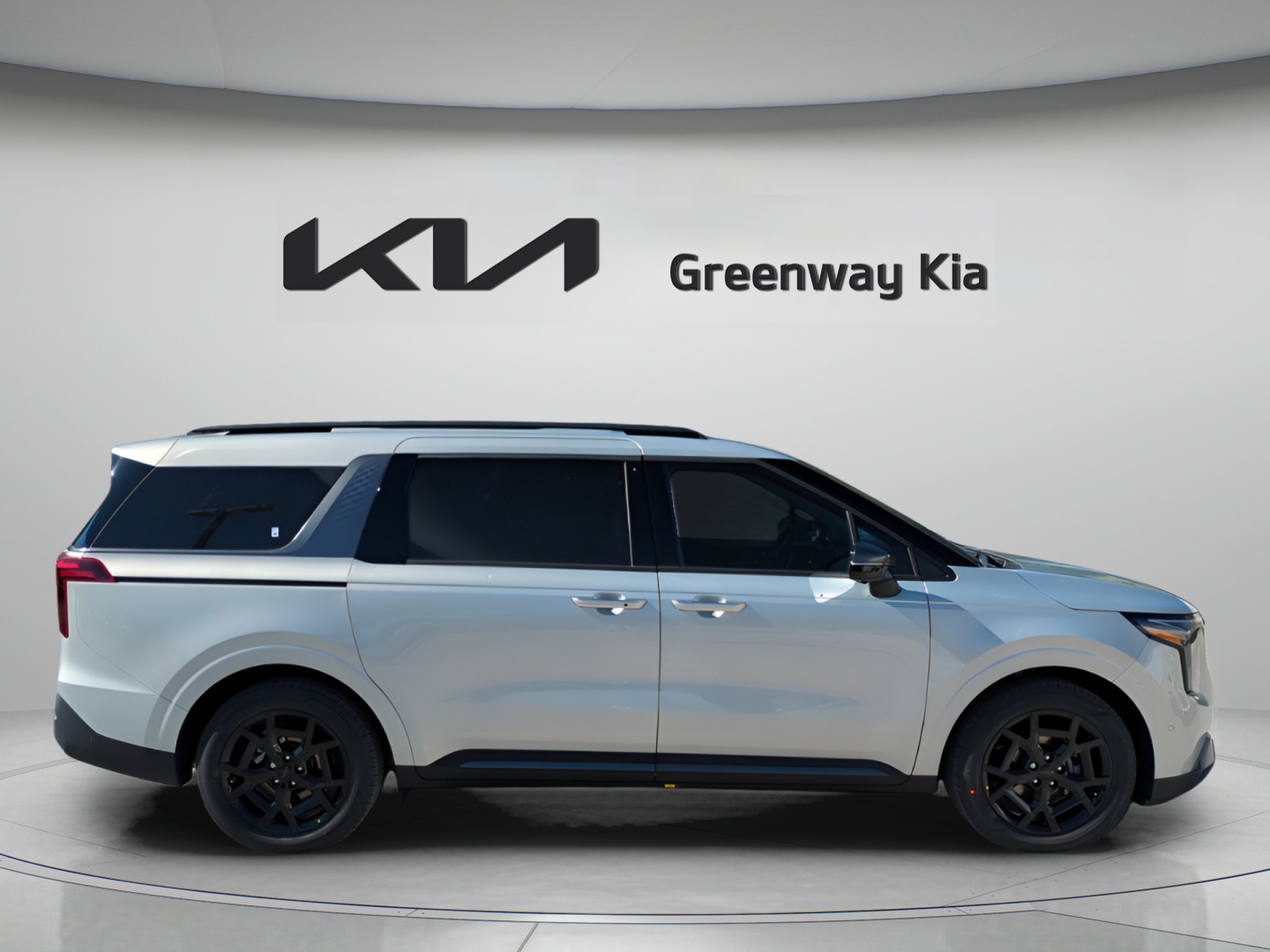 New 2026 Ivory Silver Kia SX Prestige image 5