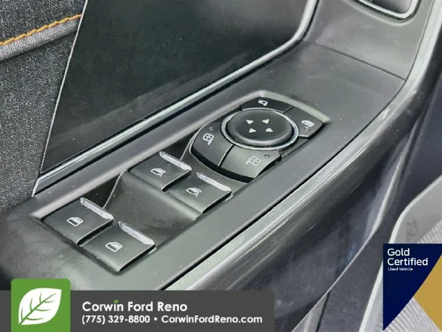 Certified Used 2023 Agate Black Metallic Ford Tremor image 22