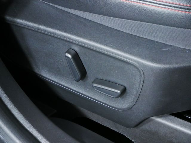 Certified Used 2023 Gray Ford ST-Line Elite image 12