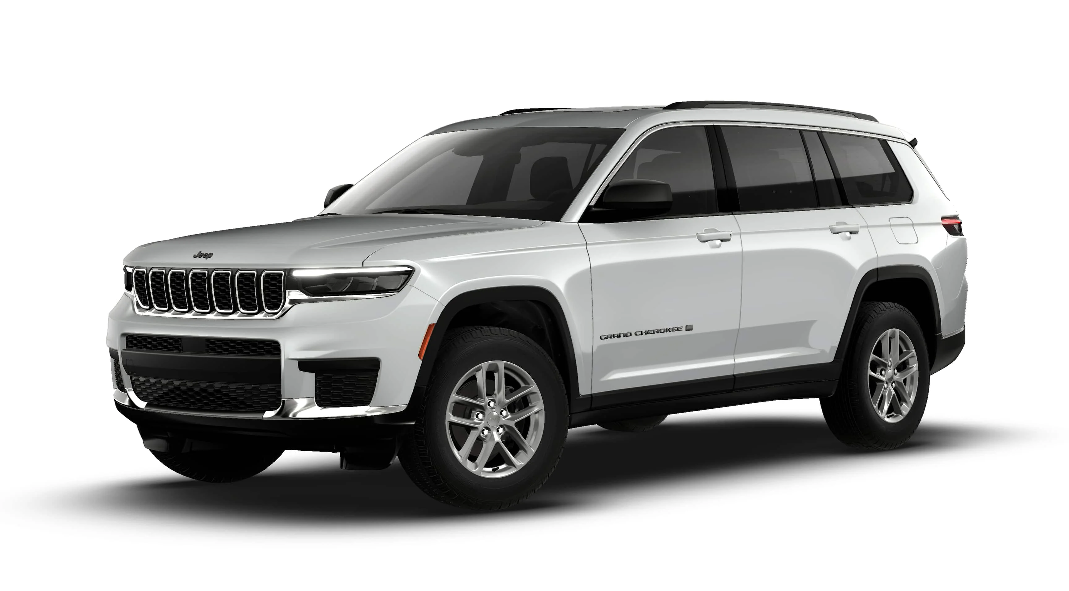 2026 Jeep Grand Cherokee L Laredo X 4x4's photo