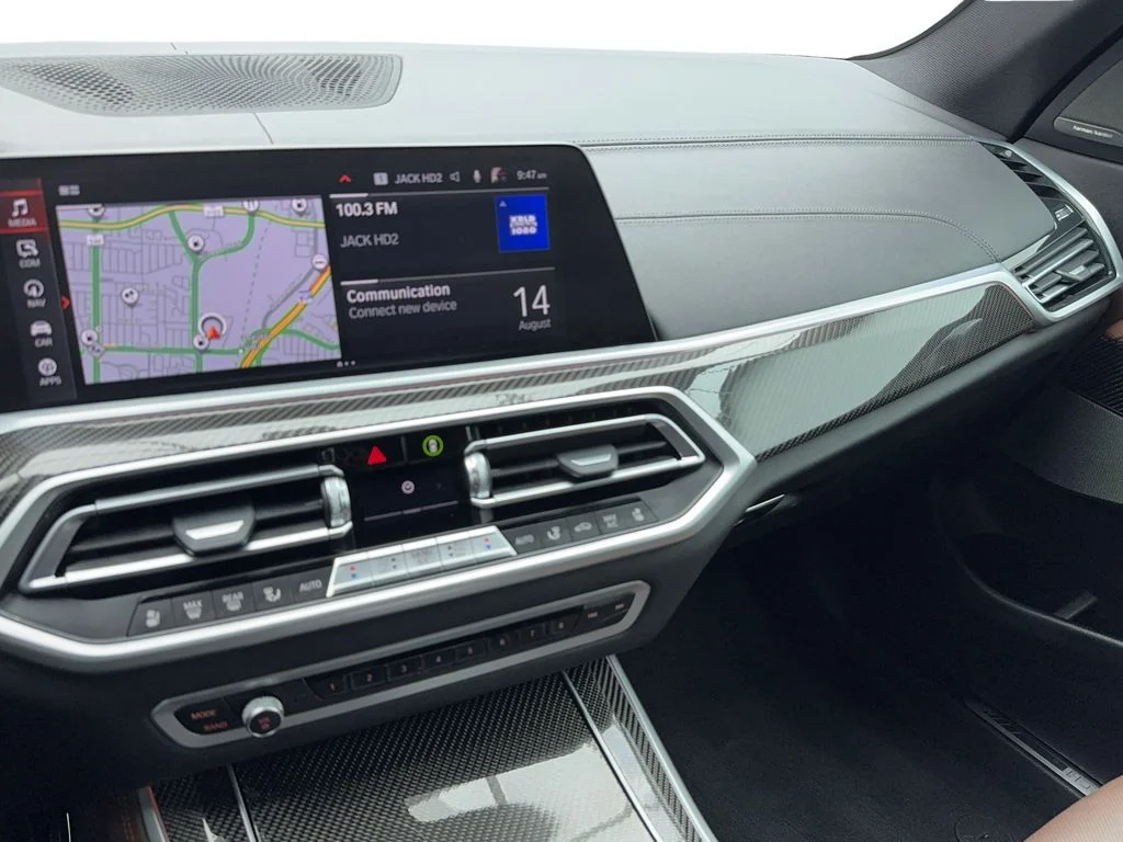 2022 BMW X5 M50i - Photo 23