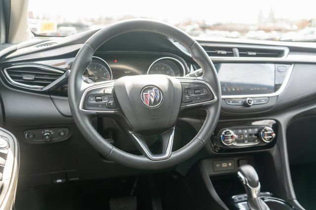 2023 Buick Encore GX Essence - Photo 15