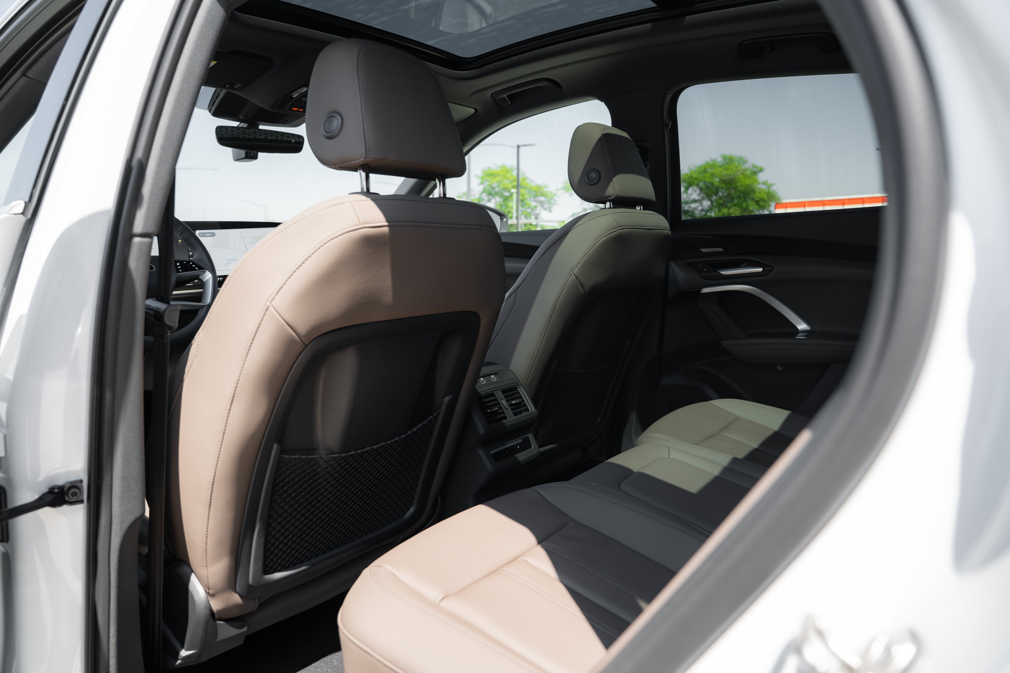 New 2026 Glacier Audi Premium Plus image 26