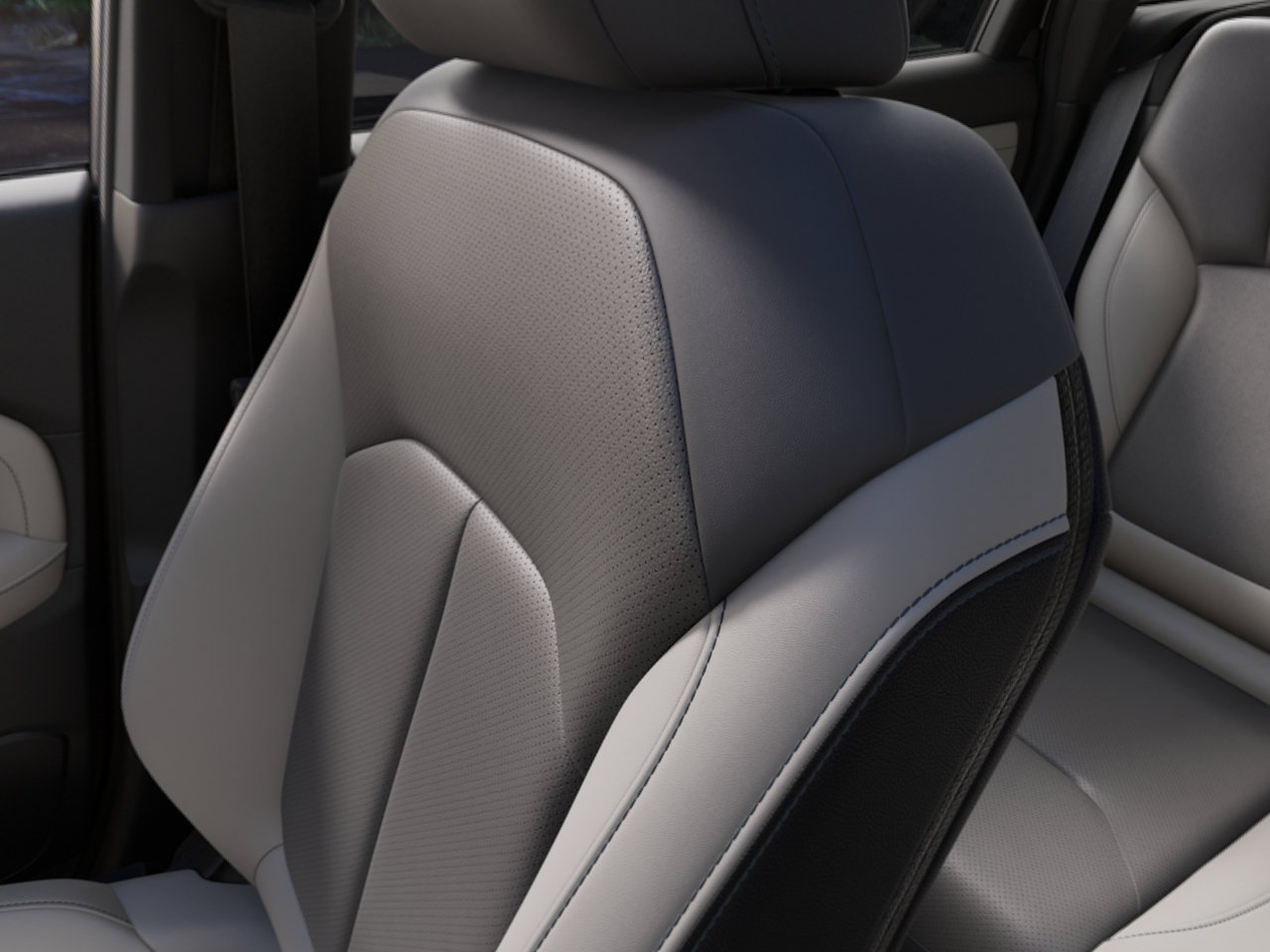 2026 Subaru Forester Limited - Photo 23