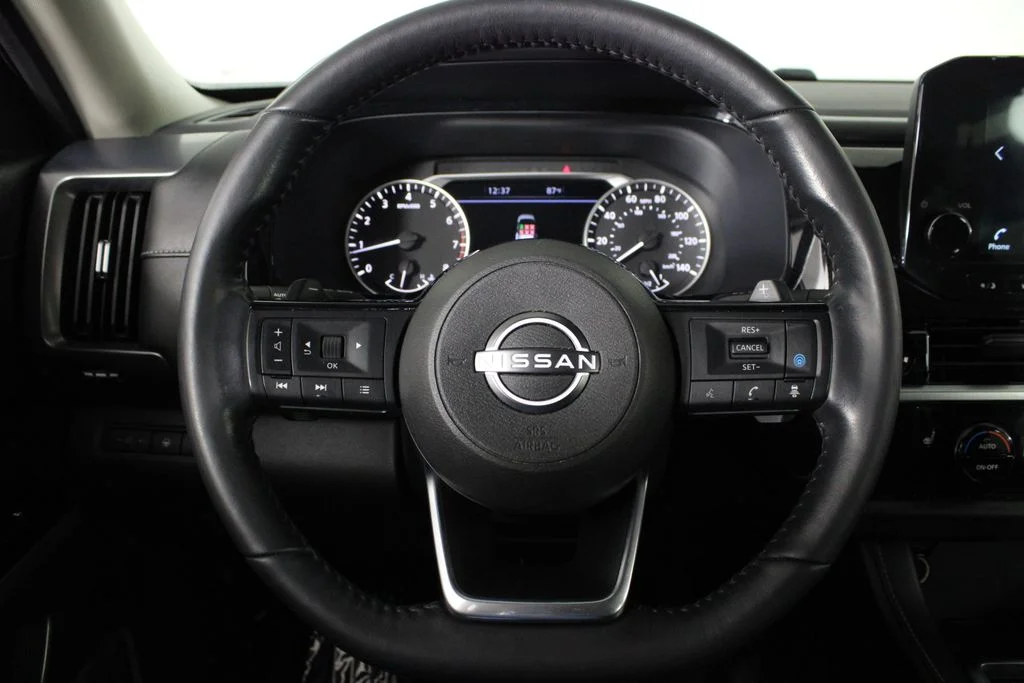 2022 Nissan Pathfinder SL - Photo 9