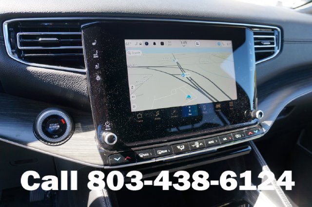 Used 2024 Gray Jeep Series II image 10